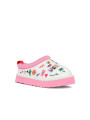 UGG Tazz Pantofola Humberto Cruz Pop Sketch Bambino - 3