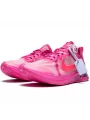 Off-White Zoom Fly Pink--AJ4588-600-Limited Resell 