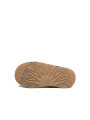 UGG Classic Ultra Mini Chestnut Bambino - 3