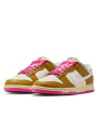 Nike Dunk Low SE Just Do it Bronzine Pink - 2