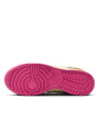 Nike Dunk Low SE Just Do it Bronzine Pink - 3
