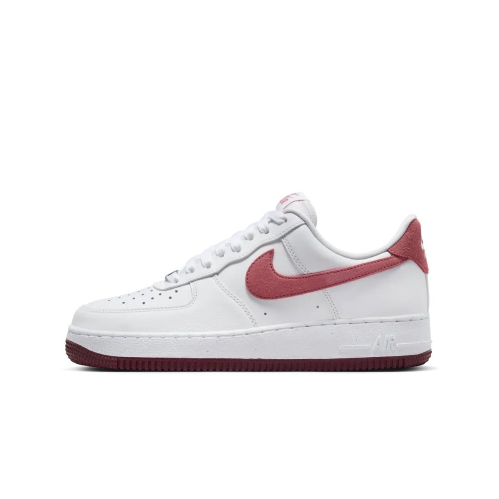 Nike Air Force 1 Low '07 XLD Valentine's Day 2024 - FQ7626-100 | Limited  Resell