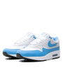 Air Max 1 White University Blue - 2