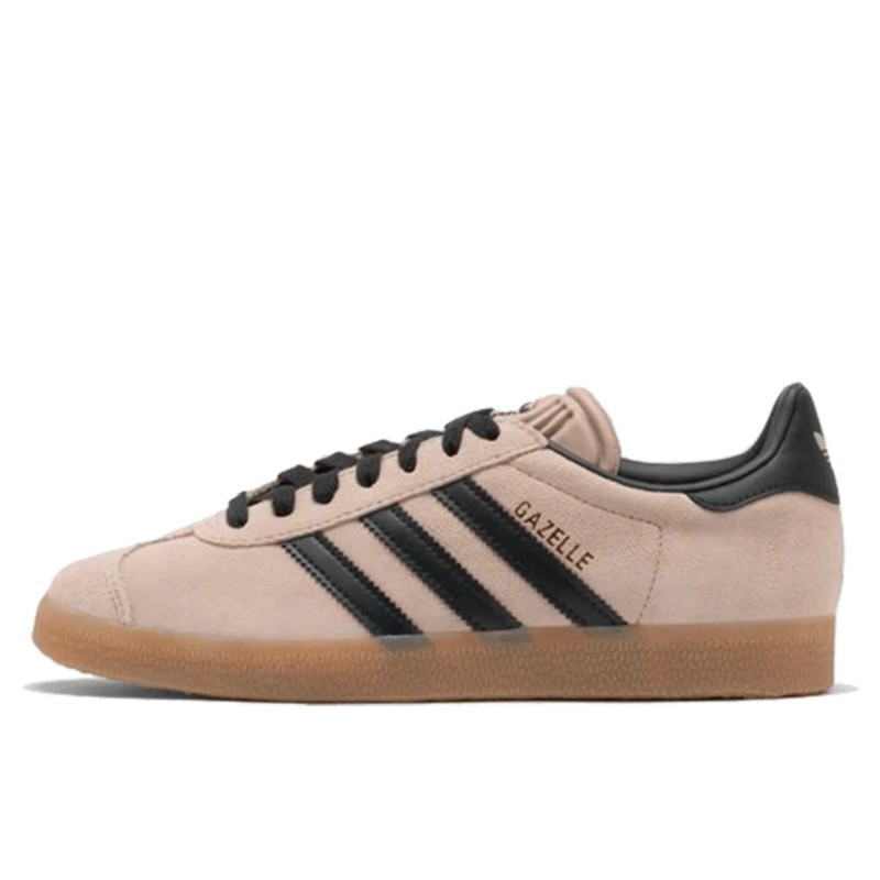 Adidas Gazelle Wonder Taupe Night Indigo - 1