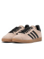 Adidas Gazelle Wonder Taupe Night Indigo - 2