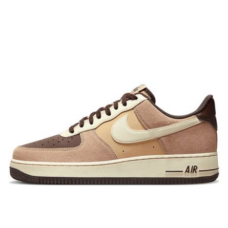 Air Force 1 Low LV8 EMB Hemp Coconut Milk - 2
