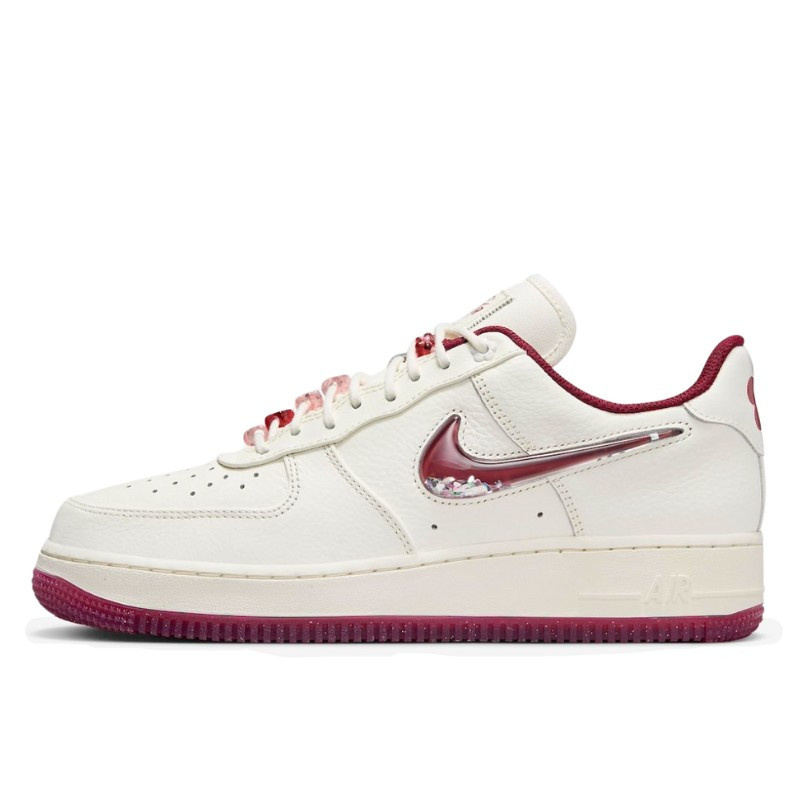 Air Force 1 Low '07 SE PRM Valentine's Day (2024) - 1