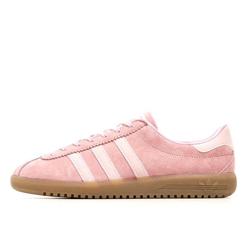 Adidas Bermuda Glow Pink - 1