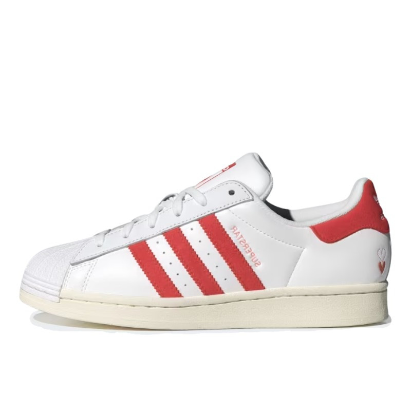 Adidas Superstar Valentine's Day (2024) - 1