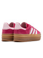 Adidas Gazelle Bold Wild Pink - 3