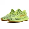 Yeezy Boost 350 V2 Semi Frozen Yellow--0000000109-Limited Resell 