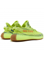 Yeezy Boost 350 V2 Semi Frozen Yellow--0000000109-Limited Resell 