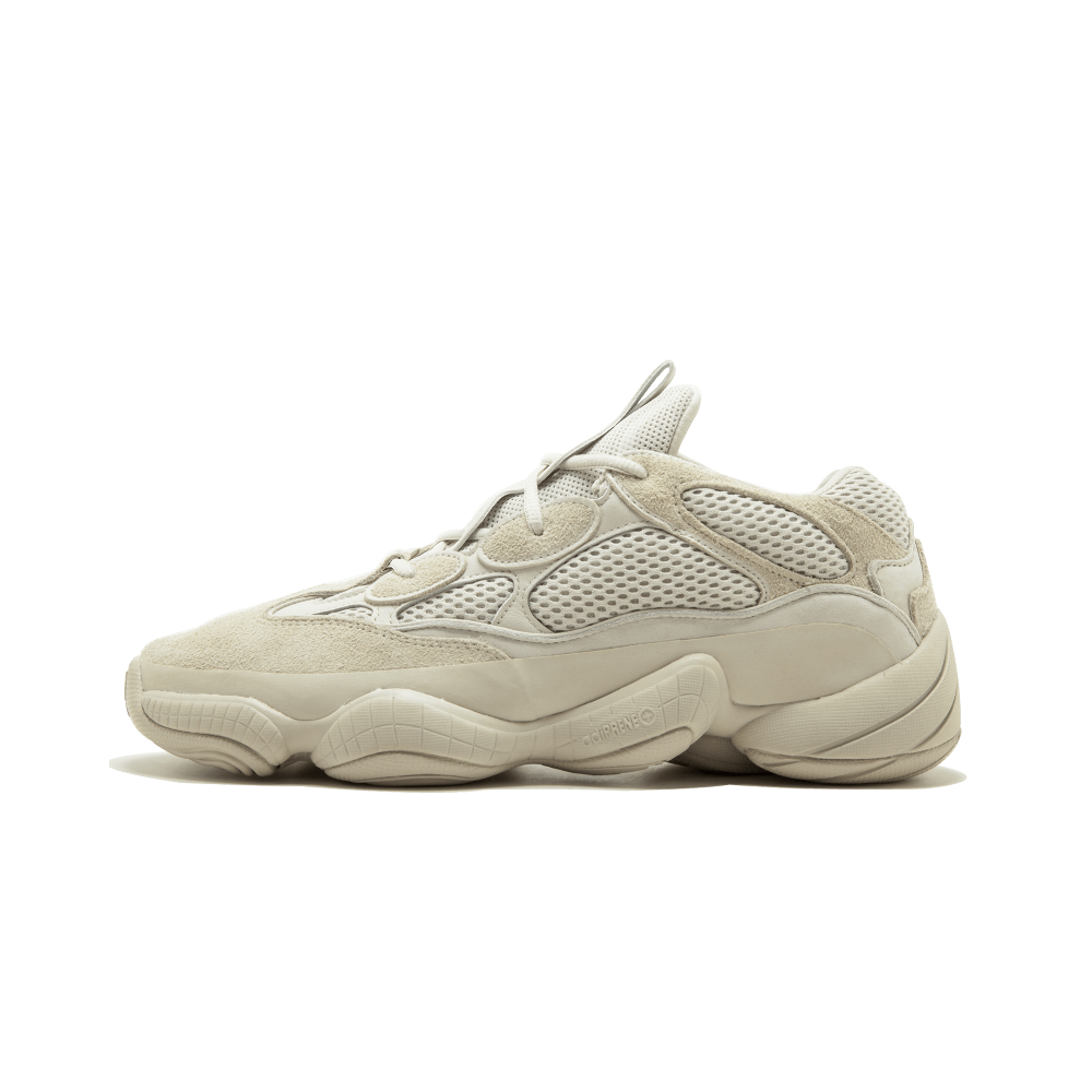 Yeezy 500 Blush Scarpe Limited Resell