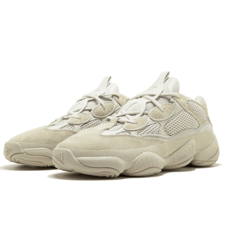 Yeezy 500 Blush--DB2908-Limited Resell 