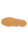 Adidas Sambae White Collegiate Green Gum - 4