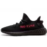 Yeezy Boost 350 V2 Bred--CP9652-Limited Resell 