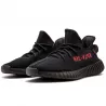 Yeezy Boost 350 V2 Bred--CP9652-Limited Resell 
