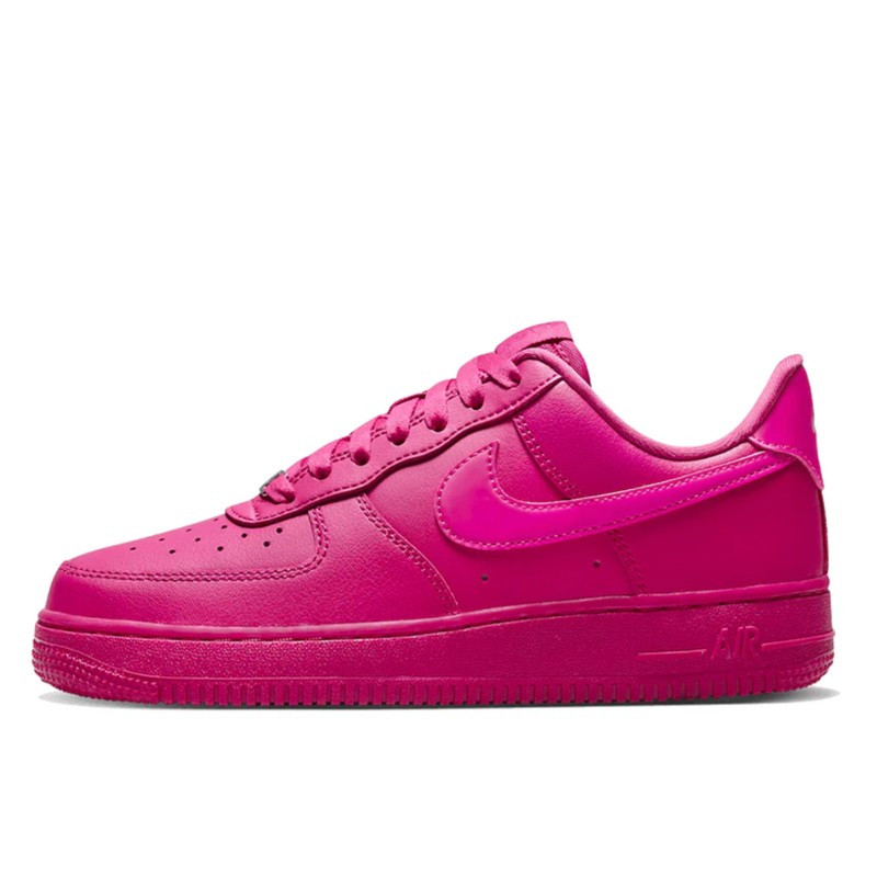 Air Force 1 Low '07 Fireberry - 1