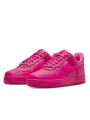 Air Force 1 Low '07 Fireberry - 2