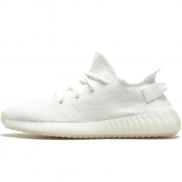 Yeezy Boost 350 V2 Cream White--CP9366-Limited Resell 