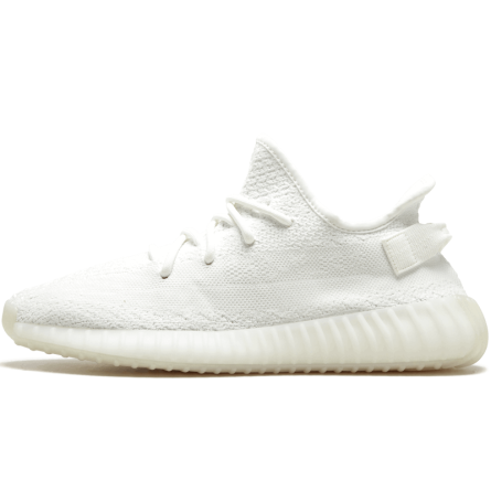 Yeezy Boost 350 V2 Cream White--CP9366-Limited Resell 