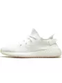 Yeezy Boost 350 V2 Cream White--CP9366-Limited Resell 