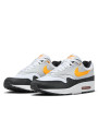 Air Max 1 White University Gold - 2