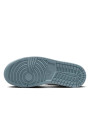 Air Jordan 1 Mid Blue - 3