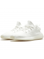 Yeezy Boost 350 V2 Cream White--CP9366-Limited Resell 