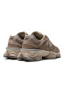 New Balance 9060 Mushroom Brown - 3