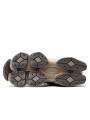 New Balance 9060 Mushroom Brown - 4