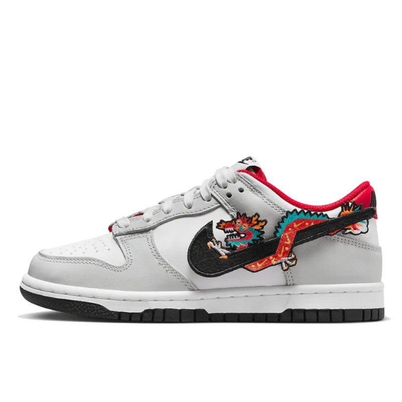 Nike Dunk Low Year Of The Dragon - 1