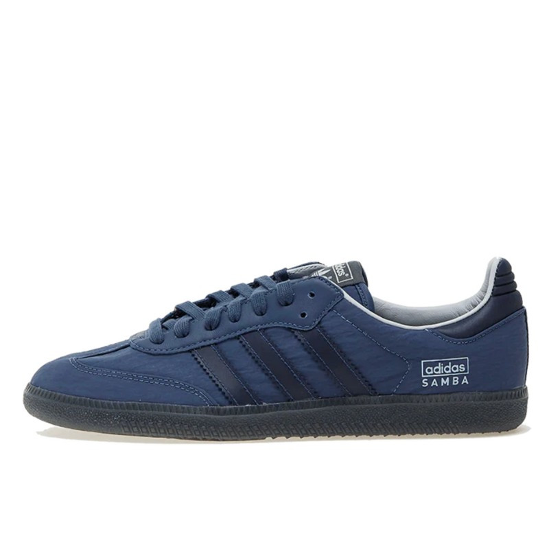 Adidas Samba OG Preloved Ink - 2