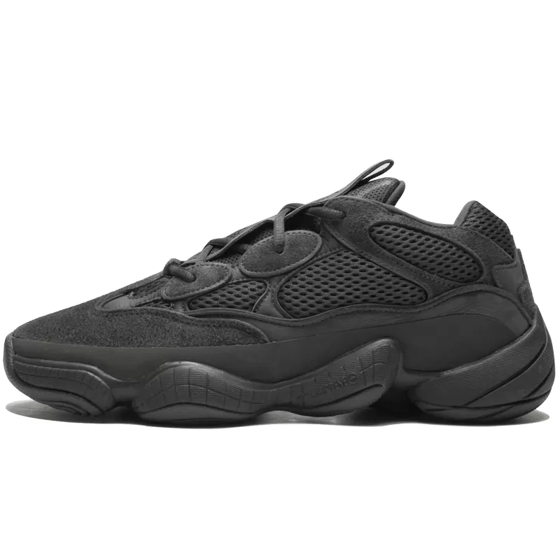 Yeezy 500 Utility Black--0000000169-Limited Resell 