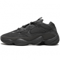 comment taille les yeezy 500