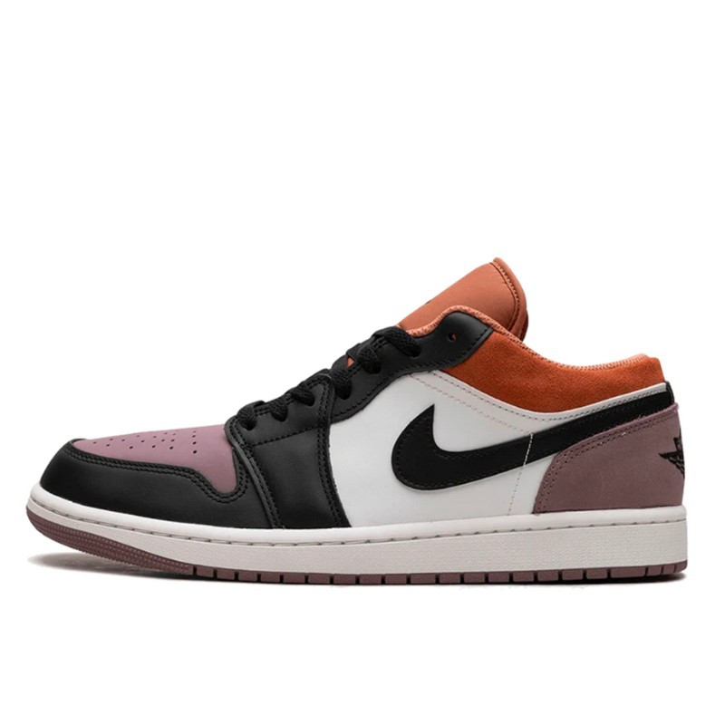 Air Jordan 1 Low SE Sky J Mauve - 1