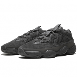 yeezy 500 utility black resell