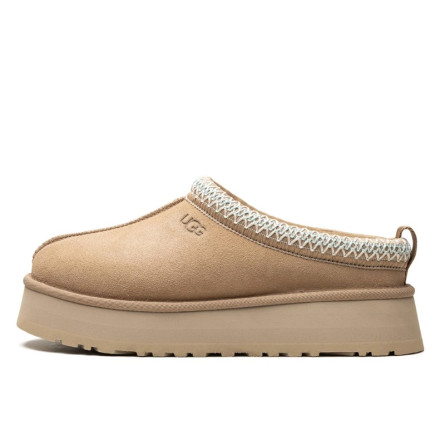 UGG Tazz Slipper Sand - 1