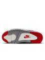 Air Jordan 4 Retro Bred Reimagined - 4