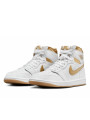 Air Jordan 1 Retro High OG Metallic Gold - 1