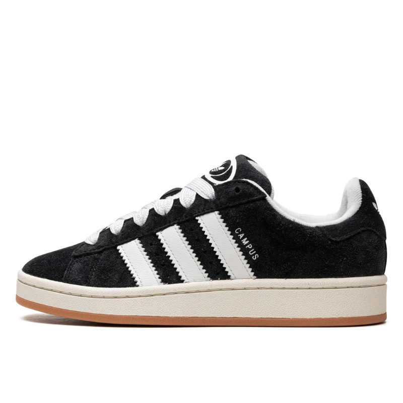 Adidas Campus 00s Core Black - 1
