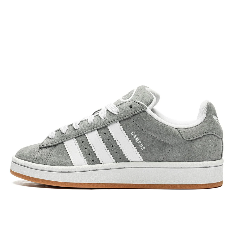 Adidas Campus 00s Gris (GS) - 1