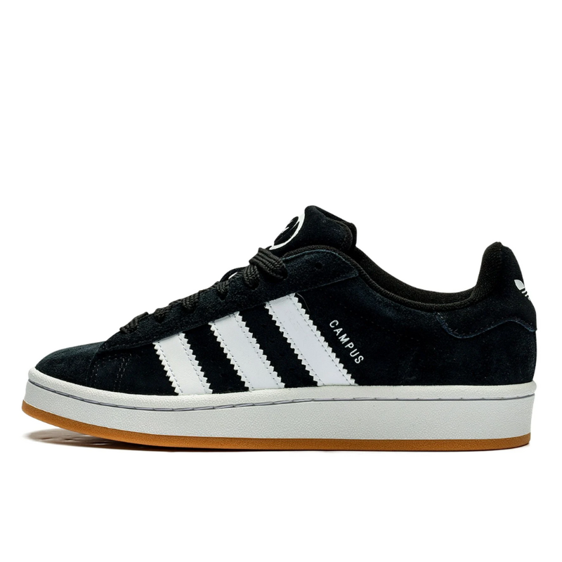 Adidas Campus 00s Noir (GS) - 1