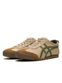 Onitsuka Tiger Mexico 66 Beige Grass Green - 2