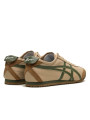 Onitsuka Tiger Mexico 66 Beige Grass Green - 3