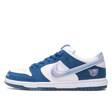 Nike SB Dunk Low Born x Raised One Block At A Time - 1