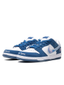 Nike SB Dunk Low Born x Raised One Block At A Time - 2