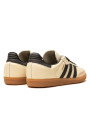 Adidas Samba OG Crema Bianco Sabbia Strata - 3