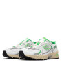 New Balance 530 White Palm Leaf - 1