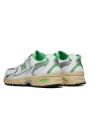 New Balance 530 White Palm Leaf - 3